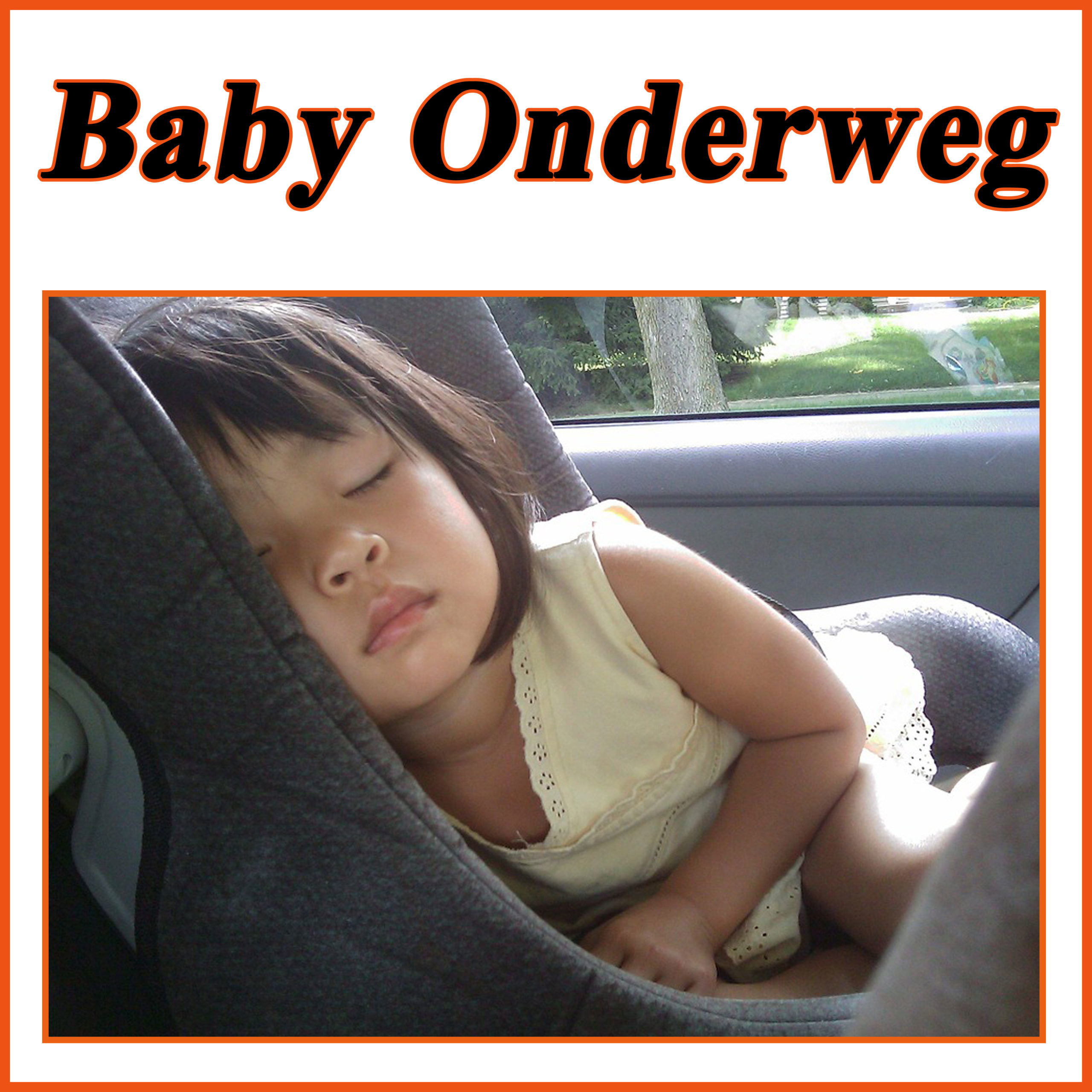 Baby Onderweg