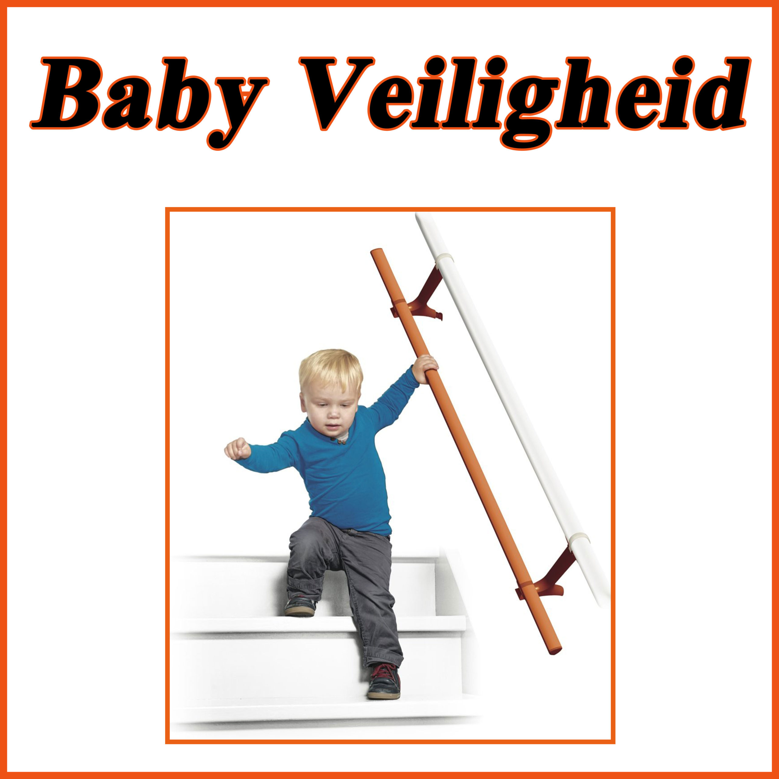 Baby Veiligheid