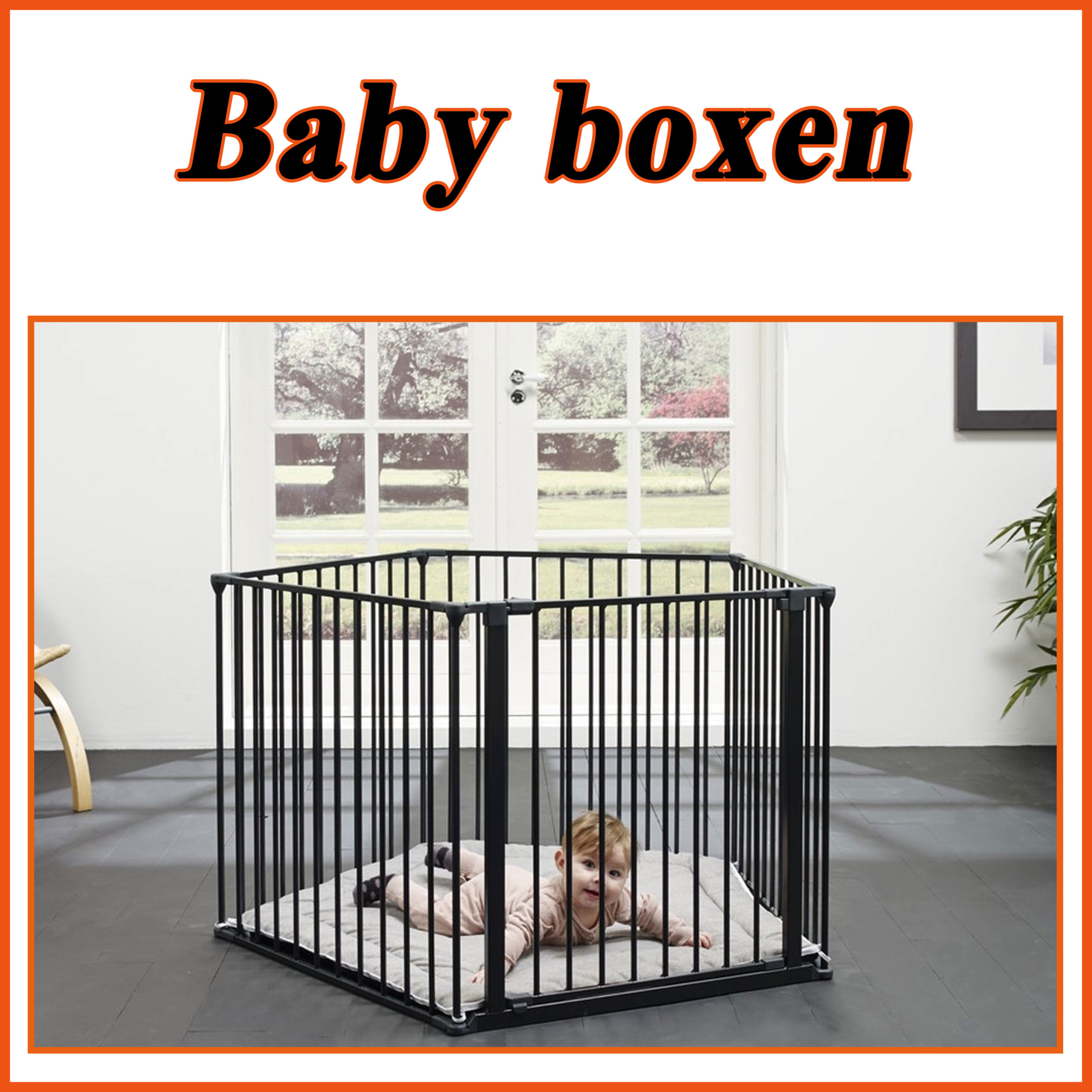 Baby boxen