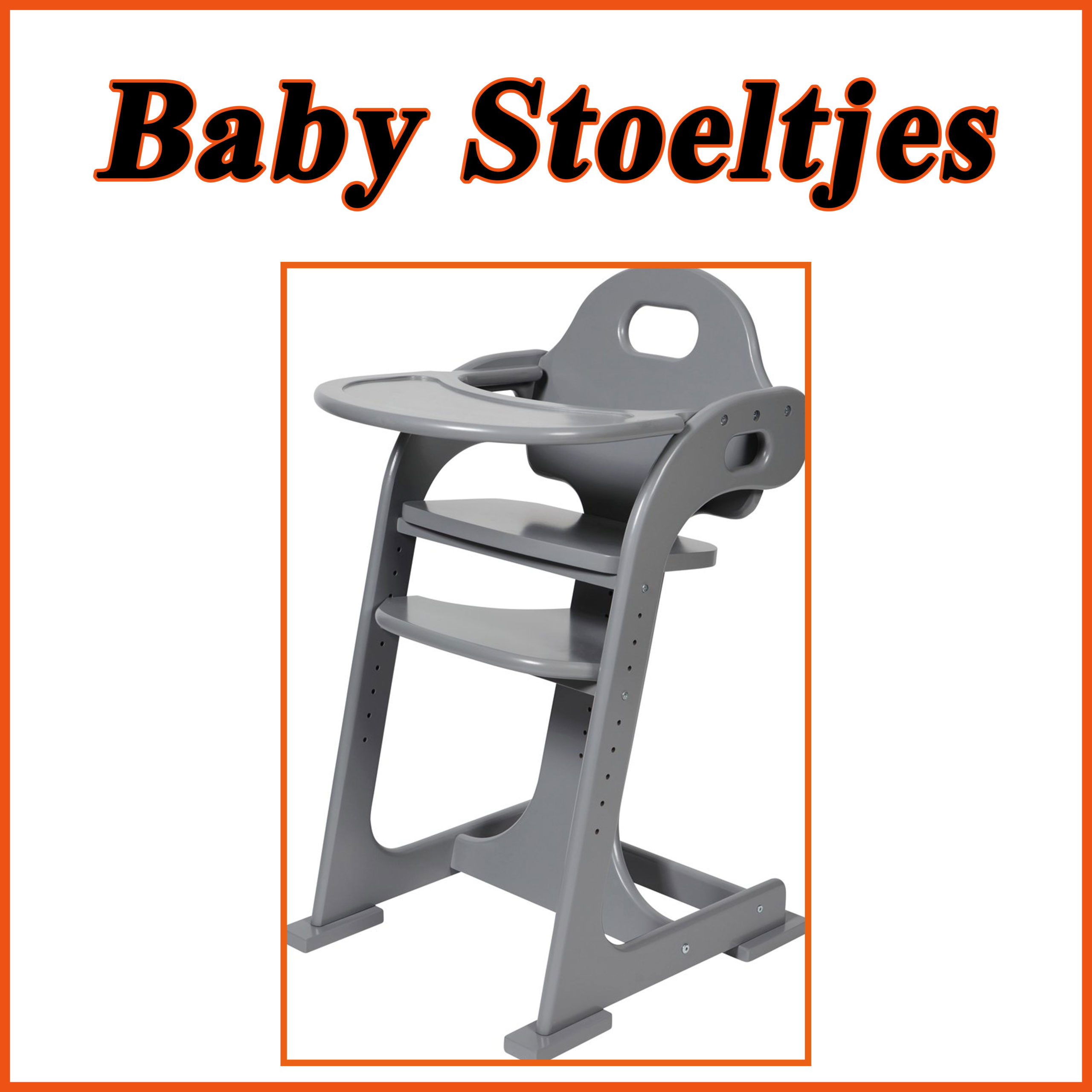 Baby Stoeltjes