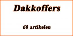 Dakkoffers