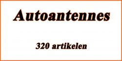 Autoantennes