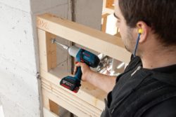 Bosch Professional GDS 18