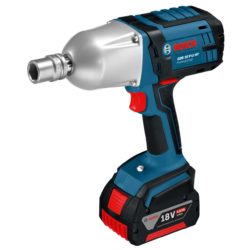 Bosch Professional GDS 18