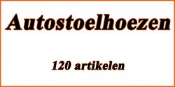 Autostoelhoezen