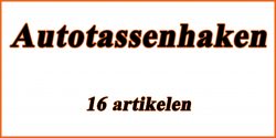 Autotassenhaken