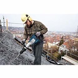 Bosch Professional GSH 11 VC hamer