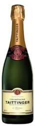 Taittinger Brut Reserve: Bestsellers in Champagne of bubbeltjeswijn