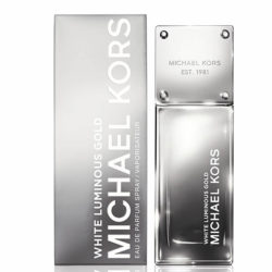 Michael Kors White Luminous Gold Eau de Parfum (50ml)