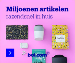 Bestsellers bij Bol