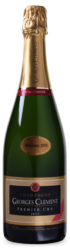 Georges Clement Champagne AC 1er Cru Millesime Brut