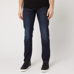 Armani Exchange Slim jeans voor heren - Indigo