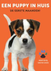 Een puppy in huis. Best Verkochte Nederlandstalige Boeken over honden.