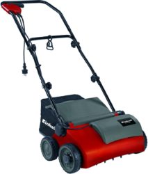 Einhell Verticuteerder/Beluchter 1400 W – Met opvangzak. Bestsellers in verticuteermachines