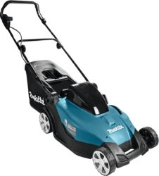 Makita DLM431PT2 Akku-Rasenmäher