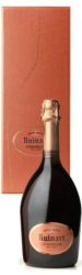 Ruinart Champagne Rosé in Giftbox: bestsellers-in-champagne-of-bubbeltjeswijn