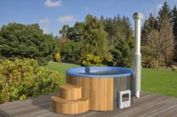 Hottub 200 cm