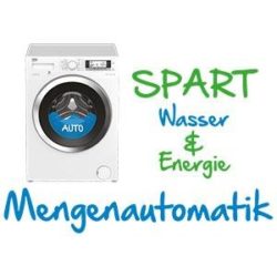 Beko WML 61023 N wasmachine voorlader [Energieklasse A+++] 