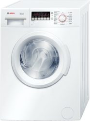 Bosch WAB28262NL - Serie 2 - Wasmachine