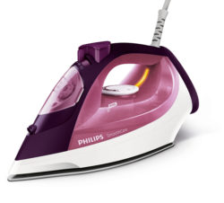 Philips Stoomstrijkijzer SmoothCare GC3580/30