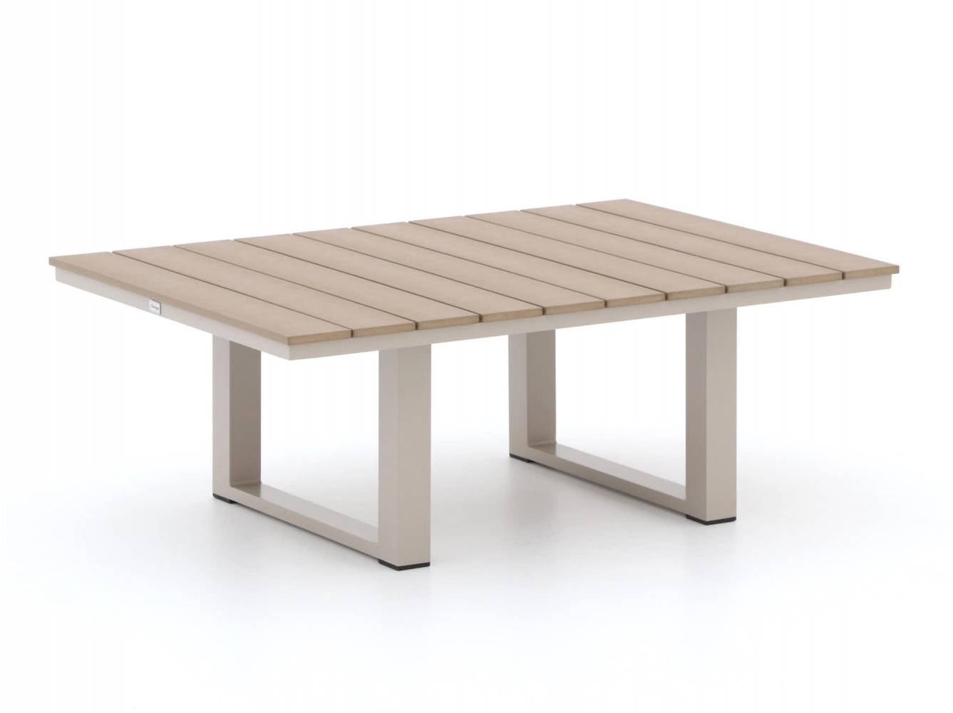 Bellagio Bolano lounge tuintafel 116x80x42cm; Laagste prijs Tuintafels