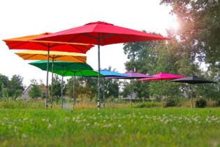 Parasols