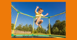 Bestsellers Trampolines