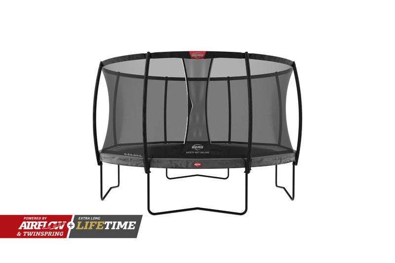 Bestsellers Trampolines