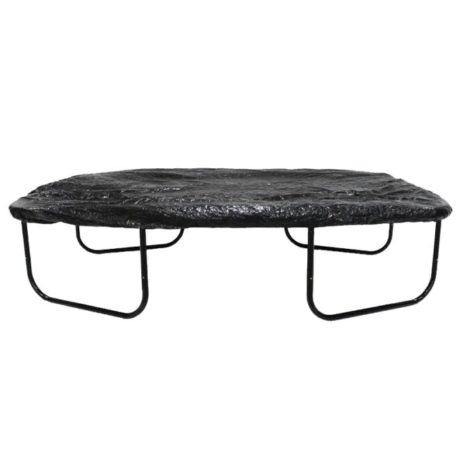 Beschermhoes - Senz Sports J-Series - 244 x 366 cm - Zwart