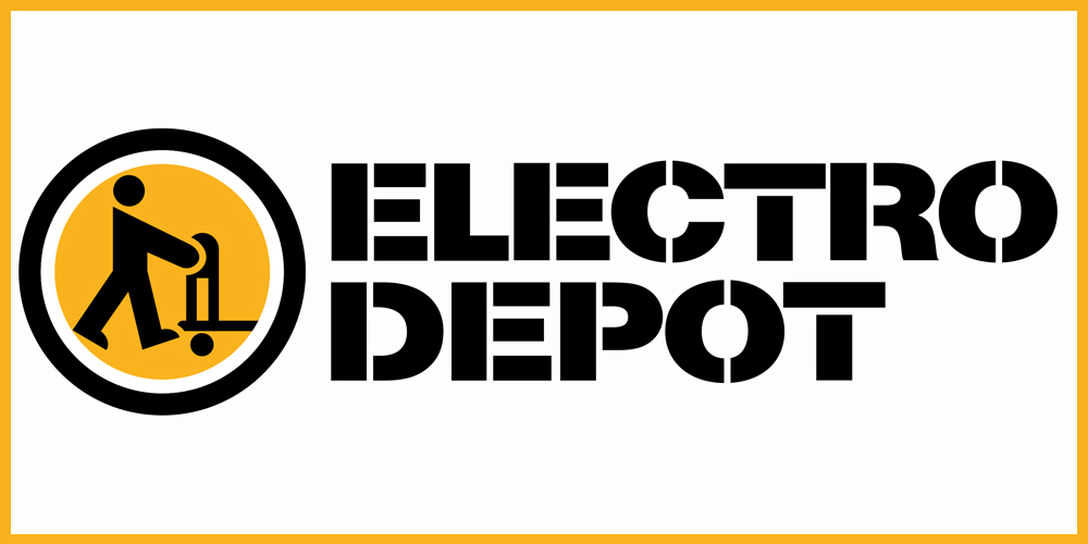 Electro Depot.