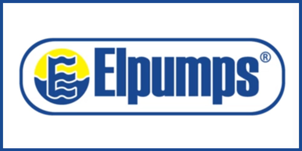 Schoonwaterpompen bij Elpumps.