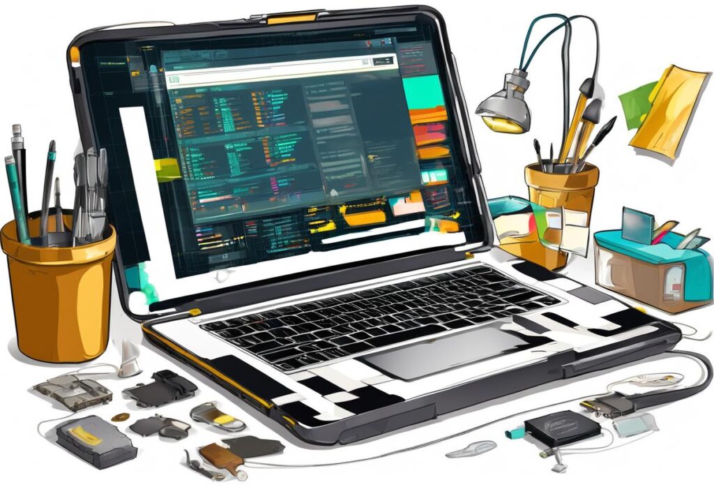 Betaalbare Refurbished Laptops