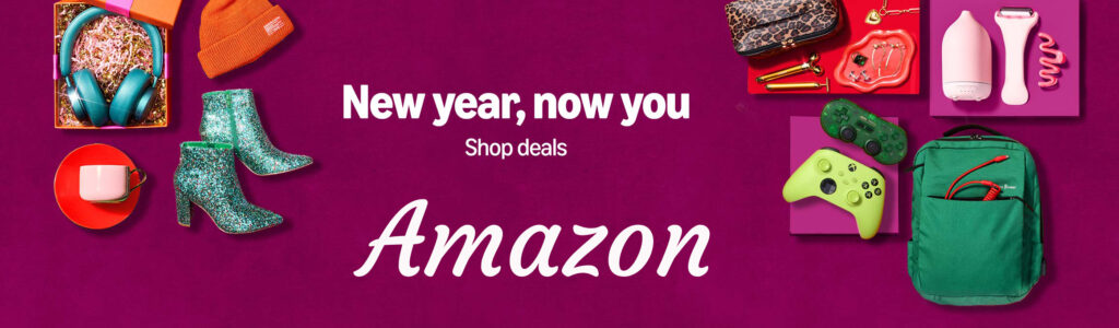 Amazon shop deals