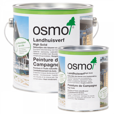 Osmo Landhuisverf