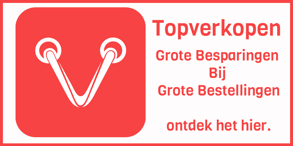 Topverkopen