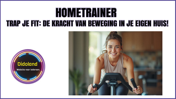 Hometrainer