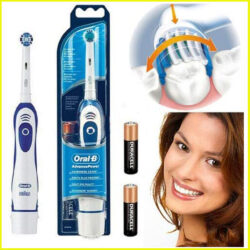 Braun Oral-B Advance Power 400 Accu-tandenborstelborstel