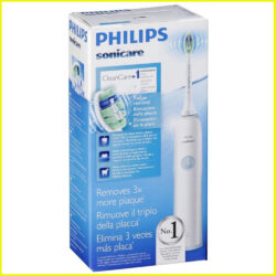 Elektrische tandenborstel Philips HX3212/03