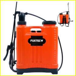 FUXTEC drukspuit 20 liter FX-DS20L