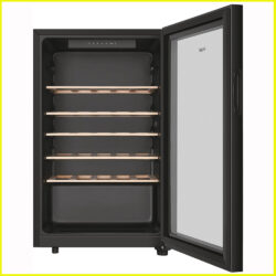 Haier HWS33GG - Wine Bank 50 Serie 3 - 33 flessen