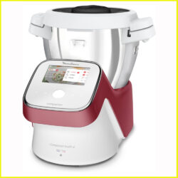 Moulinex Companion Touch XL YY4619FG - Kookrobot