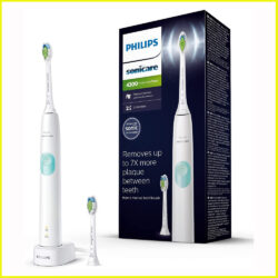 Philips Sonicare Elektrische Tandenborstel HX6807/51