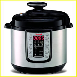 Tefal All-in-One CY505E Slowcooker