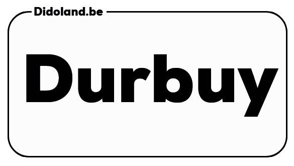 Durbuy